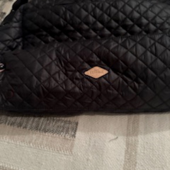 MZ Wallace Travel Nik Bag - Picture 12 of 13